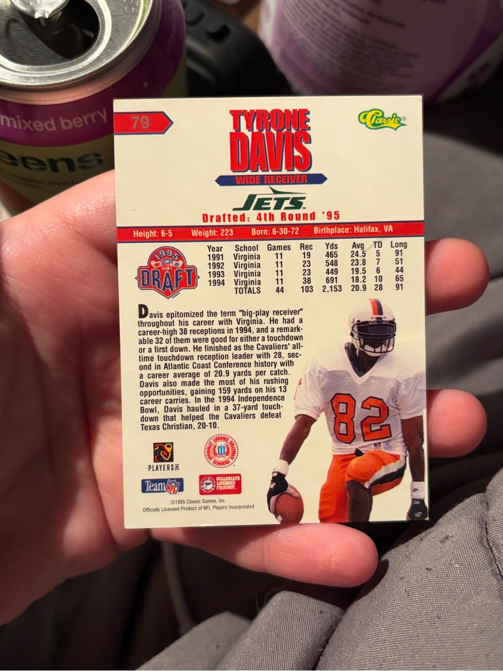 Card Games - Picture 2 of 2